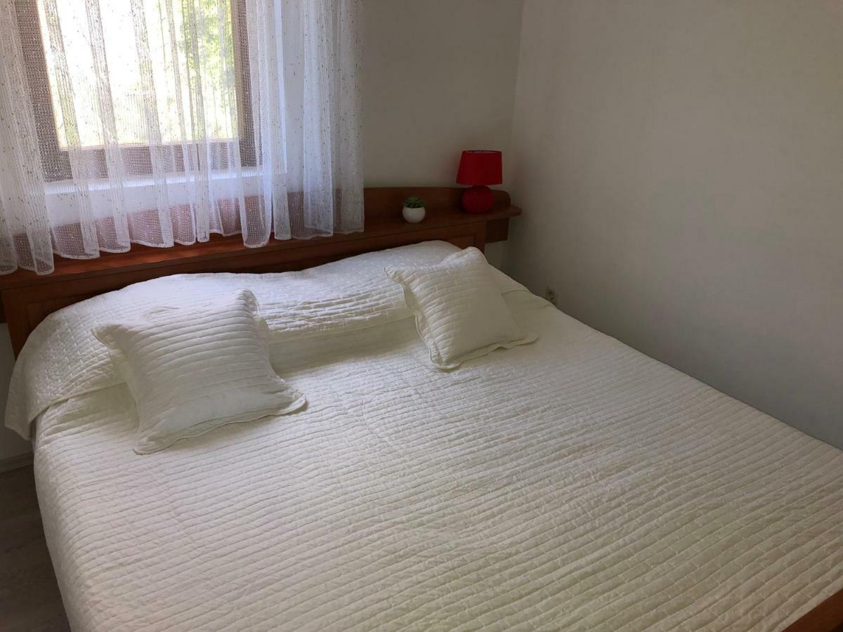 פג Apartments Vrdoljak מראה חיצוני תמונה